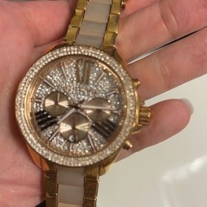 Michael Kors Watch - MK6096